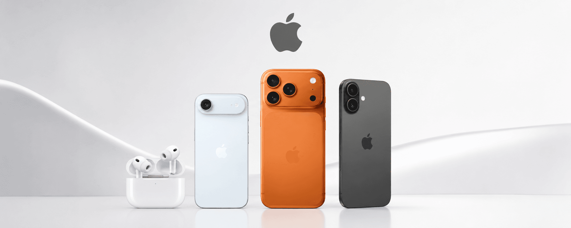 Linha Apple XFone Digital