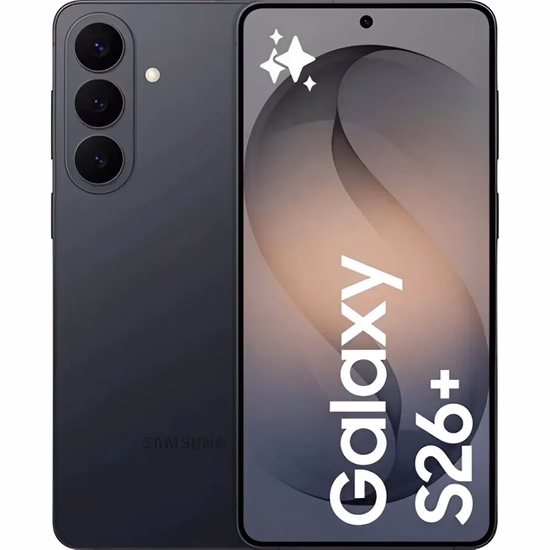 Galaxy S26+