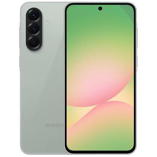 Galaxy A56