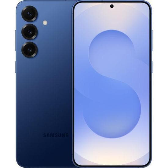 Galaxy S25+