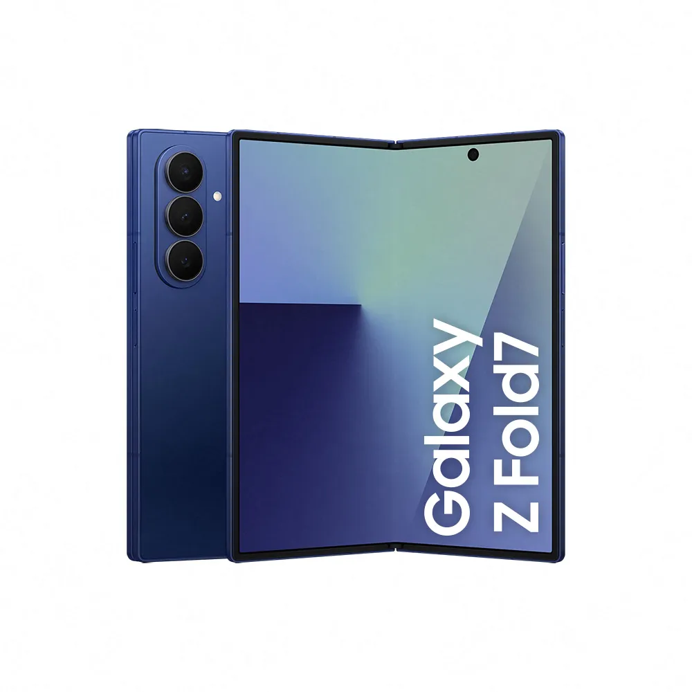 Galaxy Z Fold7