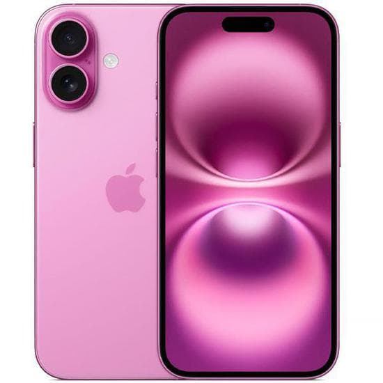 iPhone 16