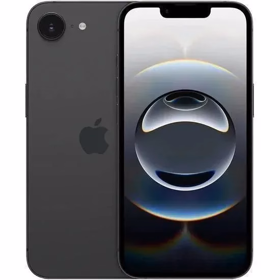 iPhone 16e