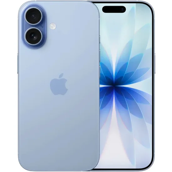 iPhone 17