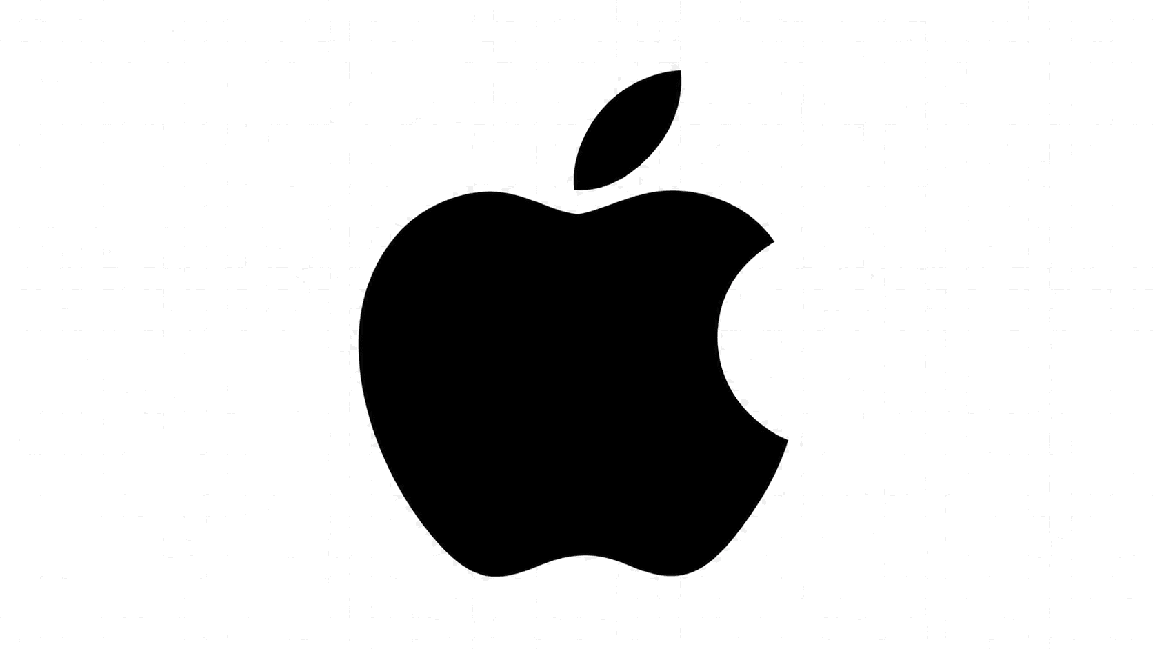 Logo Apple