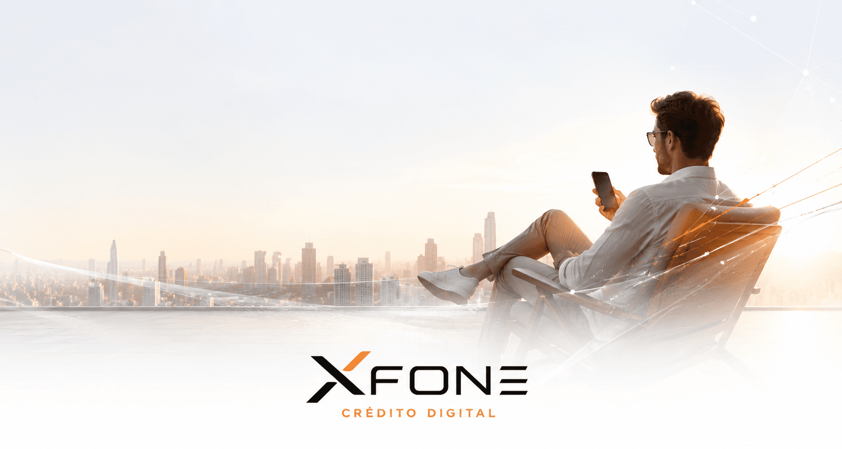 XFone Digital - Tecnologia
