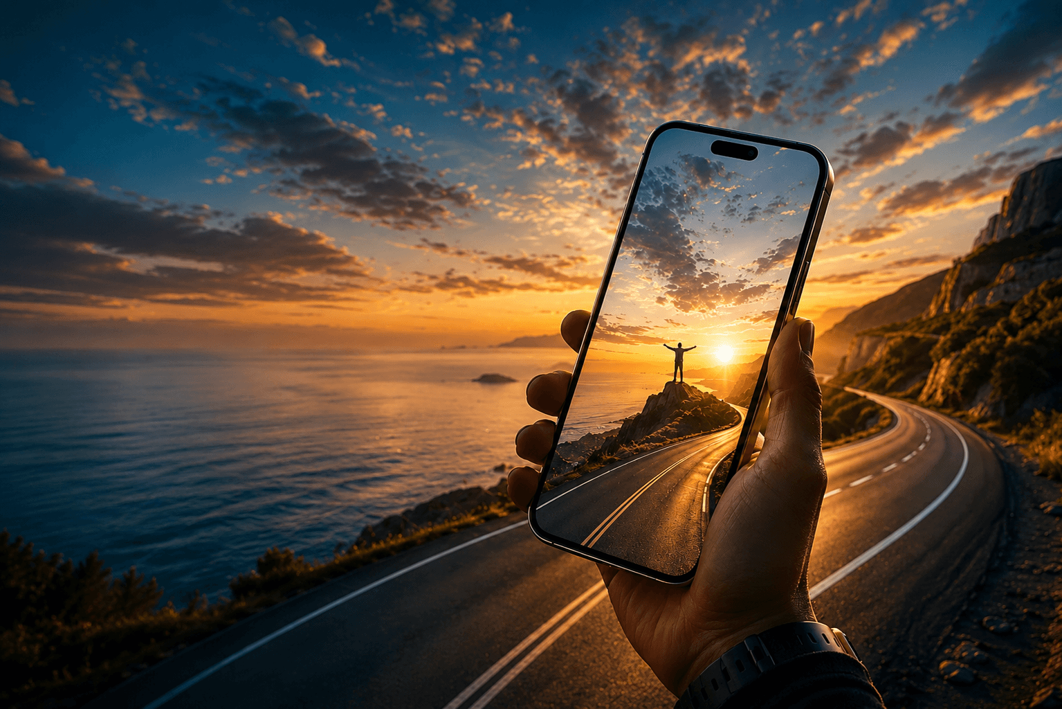 Smartphones premium XFone Digital
