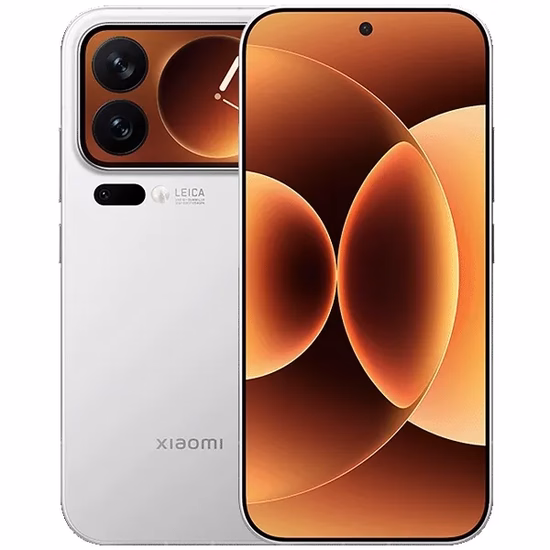 Xiaomi 17 Pro