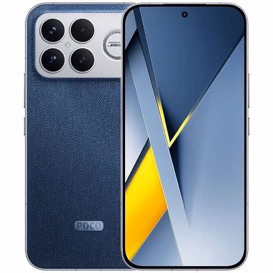 POCO F8