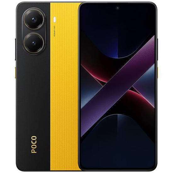 POCO X7 Pro
